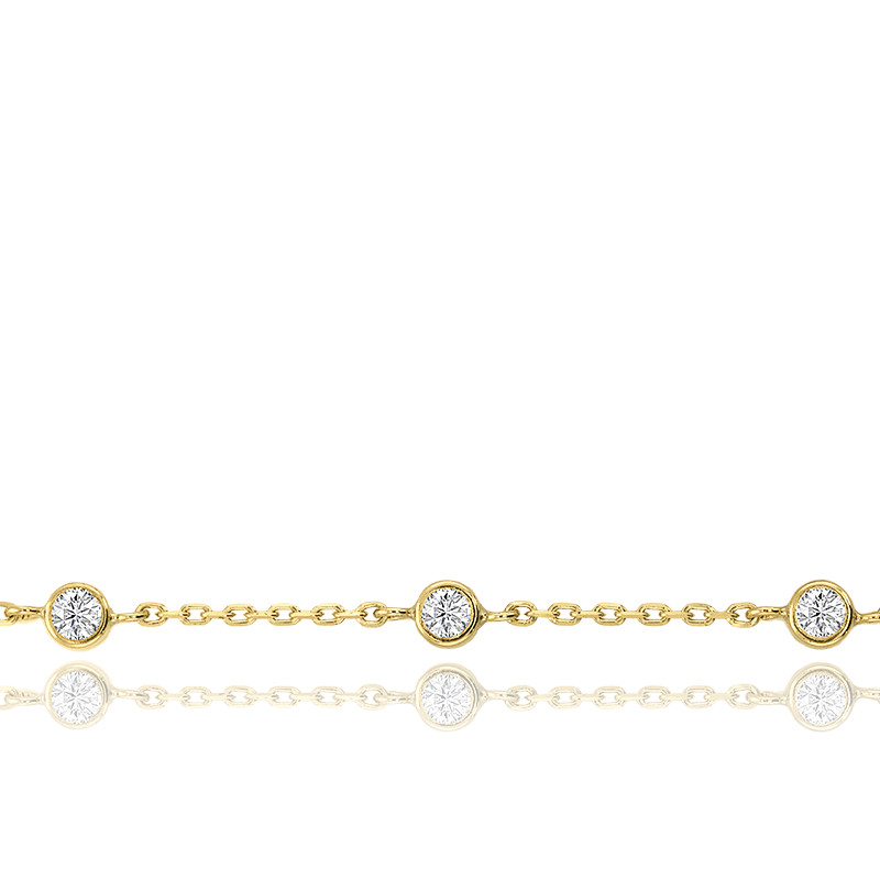 Bijou zirconium Clearance
