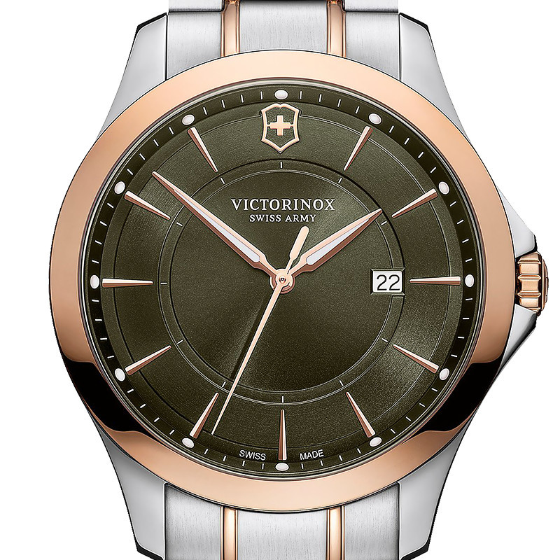 Montre homme Alliance 241913 - Victorinox