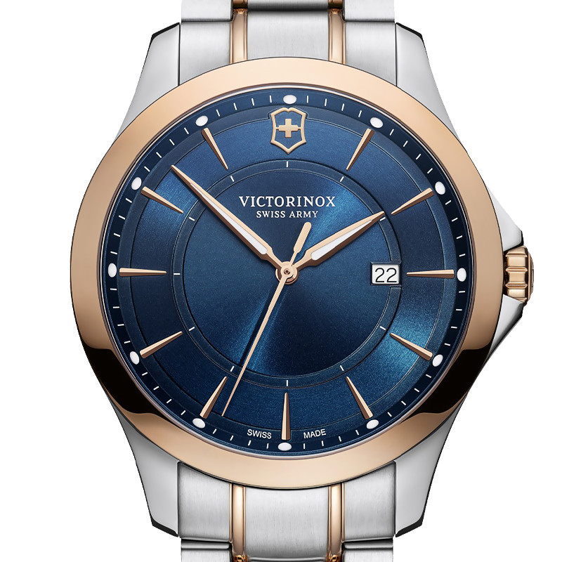Montre homme Alliance 241911 - Victorinox