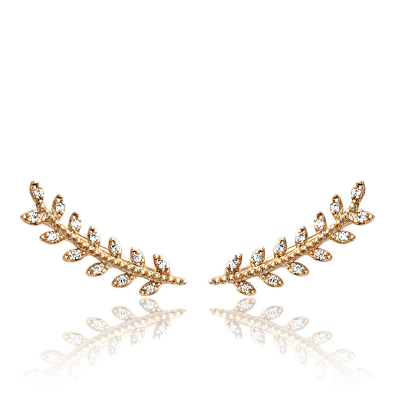 Boucles D'Oreilles Tête De Mort Gure