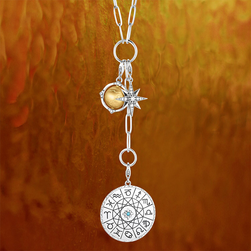 Charms thomas sabo pas cher Clearance