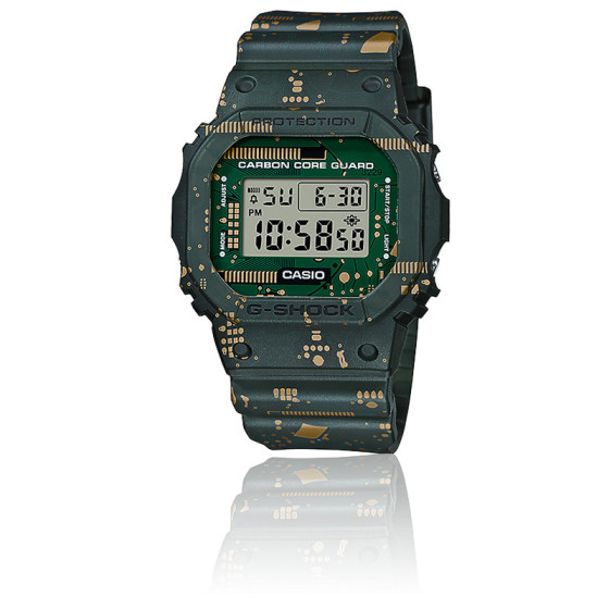 Casio dwe 5600 Clearance