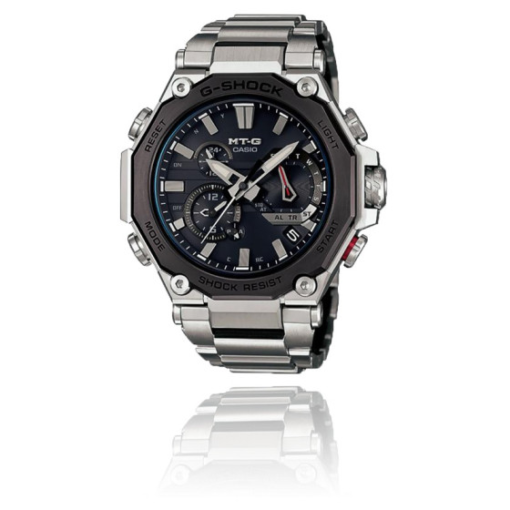 Montre Homme Mtg B00d 1aer Casio G Shock Ocarat