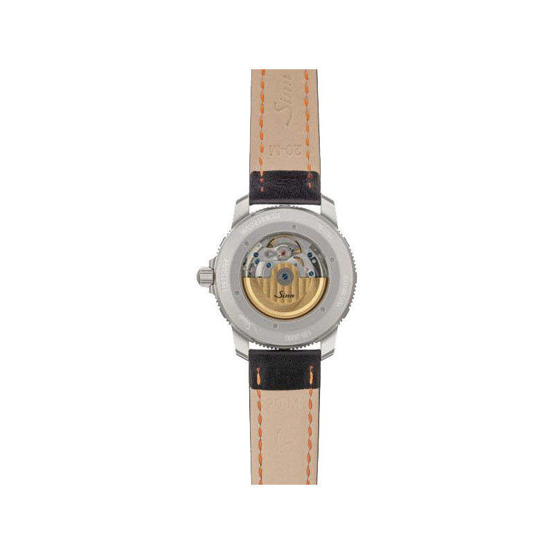 Montre Sportive 105 St Sa W UTC - Sinn