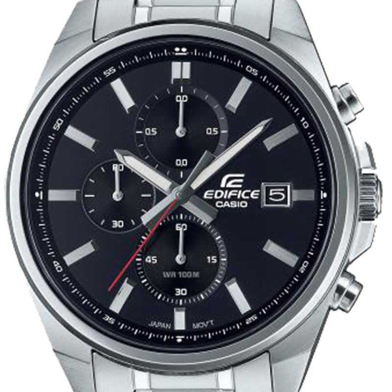 Montre Chrono EFV-610D-1AVUEF - Casio Edifice