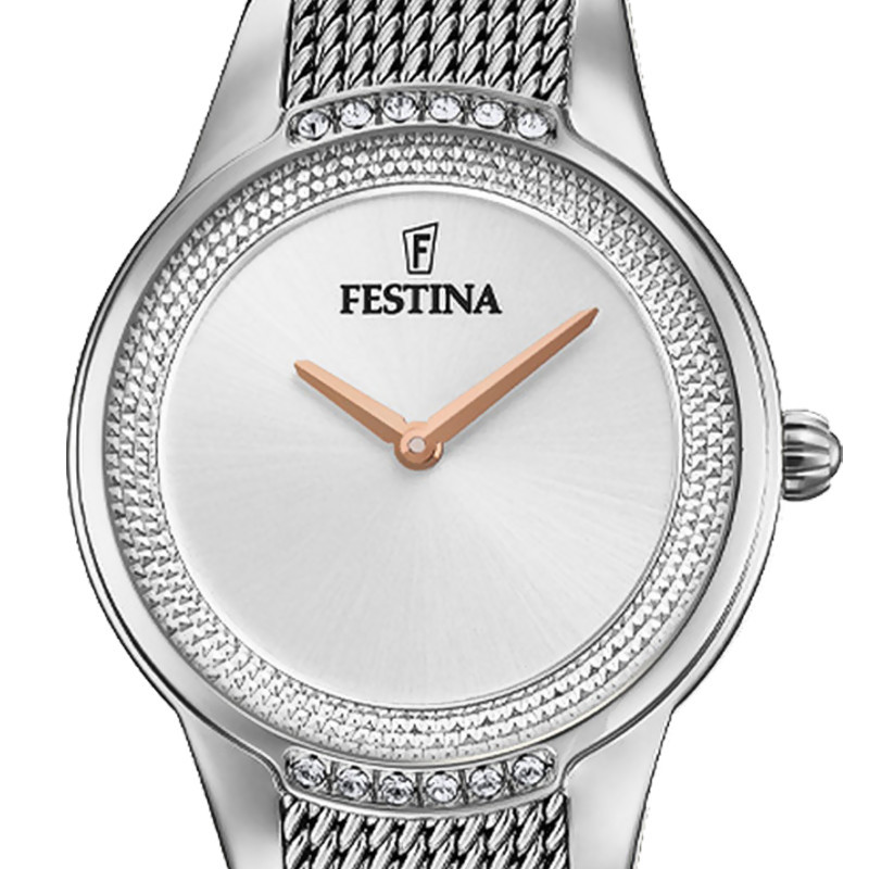 Montre Mademoiselle F20494/1 - Festina