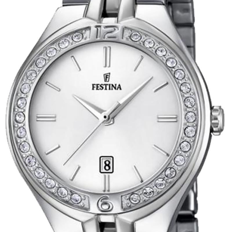 Montre Mademoiselle F16867/1 - Festina