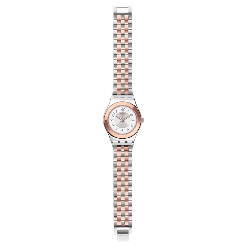 Montre Irony Medium Midimix YLS454G - Swatch