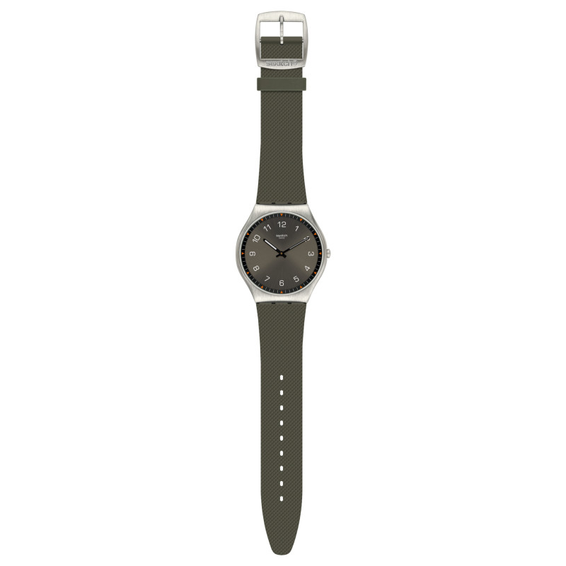 Montre Skin Irony 42 Skinearth SS07S103 - Swatch