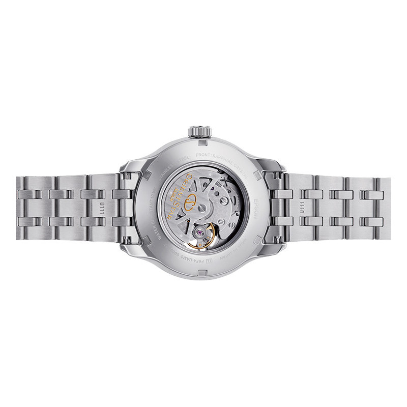 Montre Mechanical Contemporary RE-AV0B01S - Orient Star