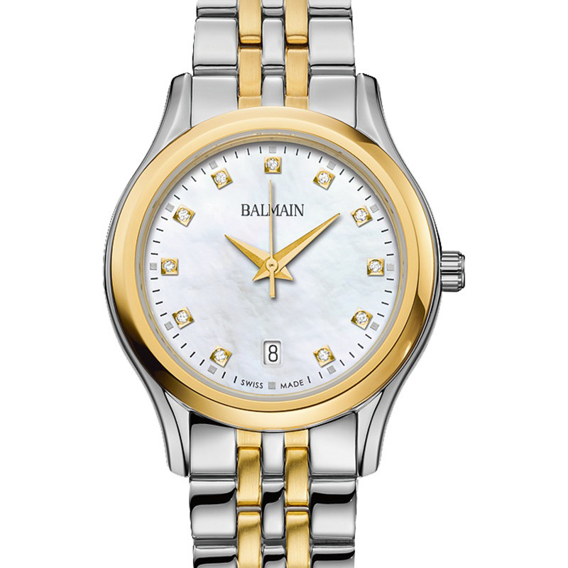 Montre Beleganza B83423986 - Balmain