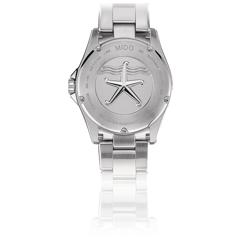 Montre Ocean Star 200 C M042.430.11.041.00 - Mido