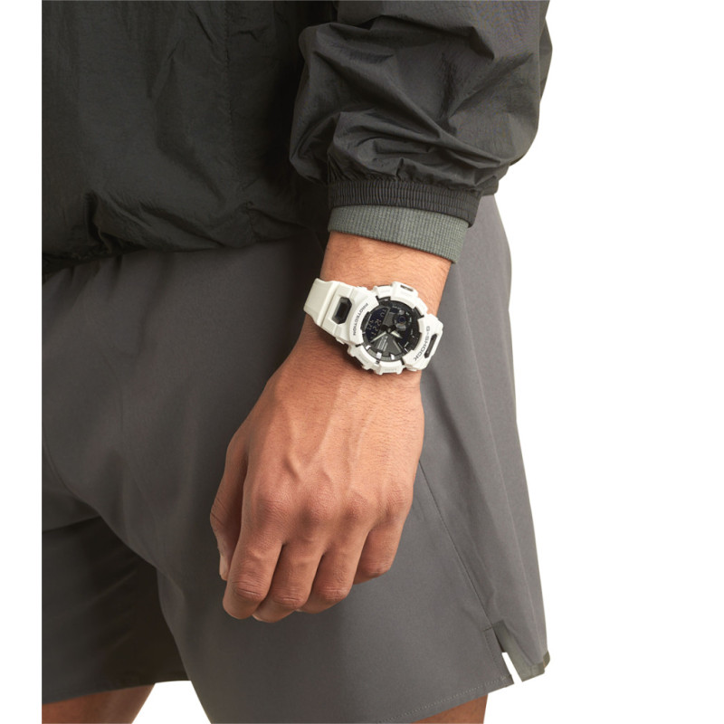 Montre G-Squad GBA-900-7AER - Casio G-Shock