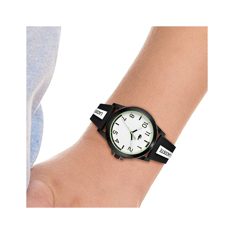 Montre Teen/Rider 2020141 - Lacoste