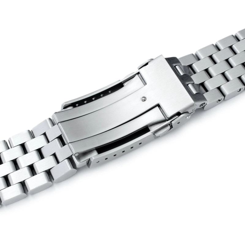 Bracelet de montre Super Engineer II SS202020B052 20mm - Strapcode