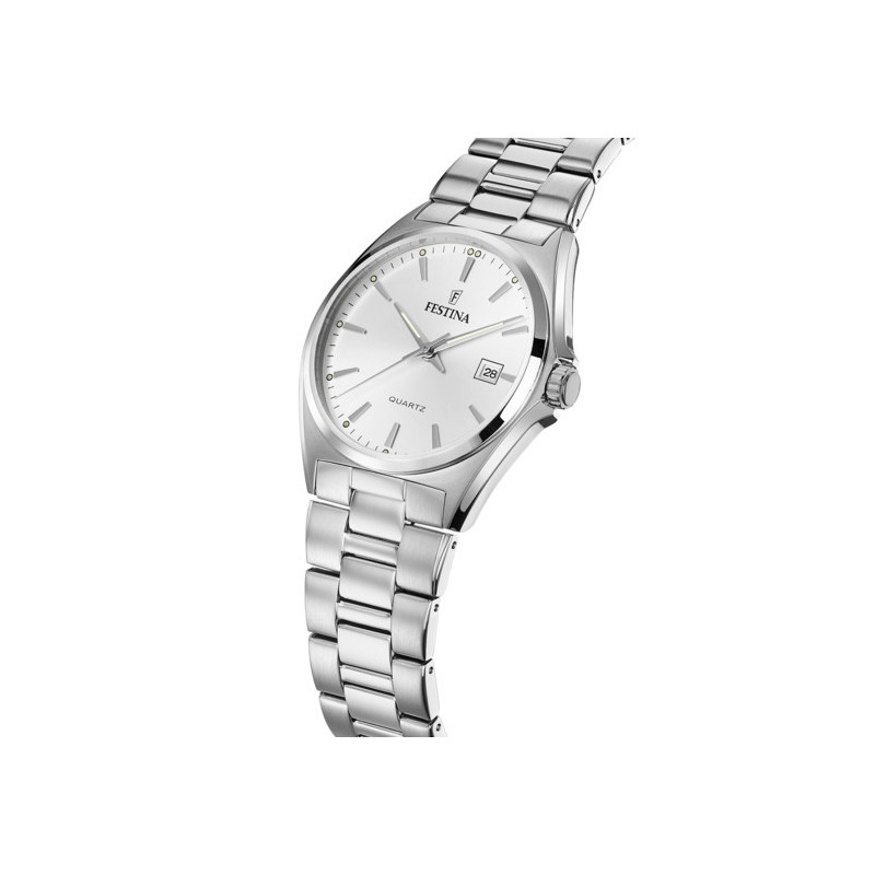 Montre Classics Homme F20552/2 - Festina
