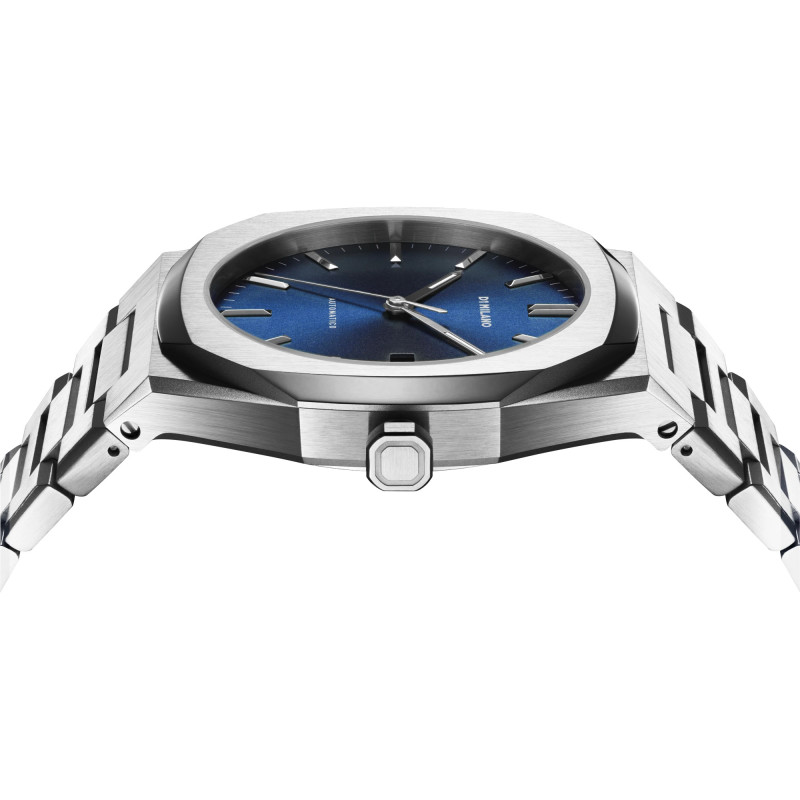 Montre Automatic Bleu ATBJ11 - D1 Milano