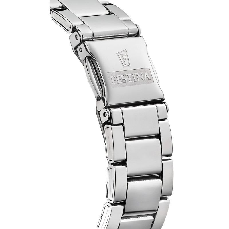 Montre Boyfriend Bordeaux F16790/E - Festina