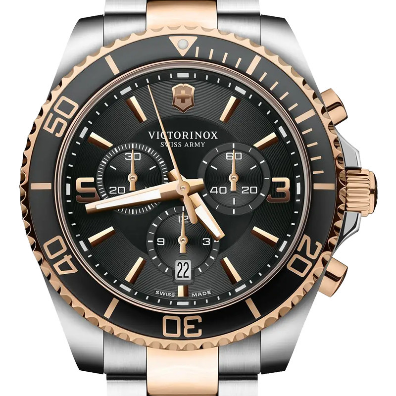 Montre Maverick Chronograph 241952 - Victorinox