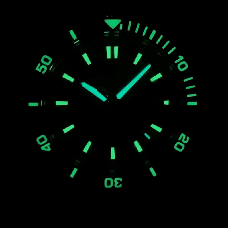 PROMO Montre Coral Diver Grise LJ-CD-003 - Le Jour OCARAT.COM BIJOUTERIE N°1