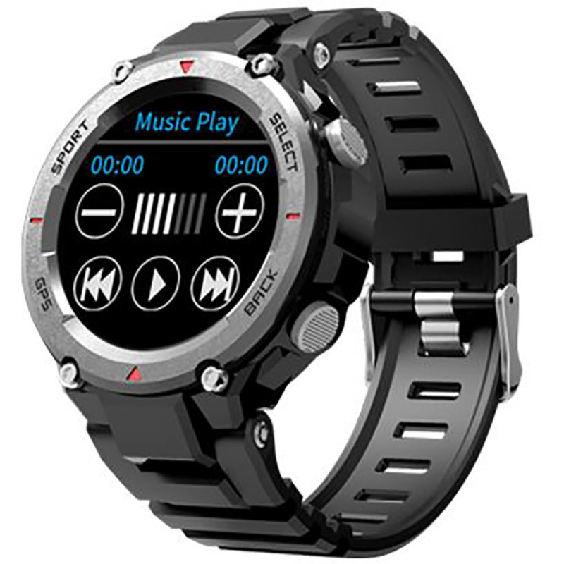 Montre Connectée Lotus Smartime 50024/2 - Lotus
