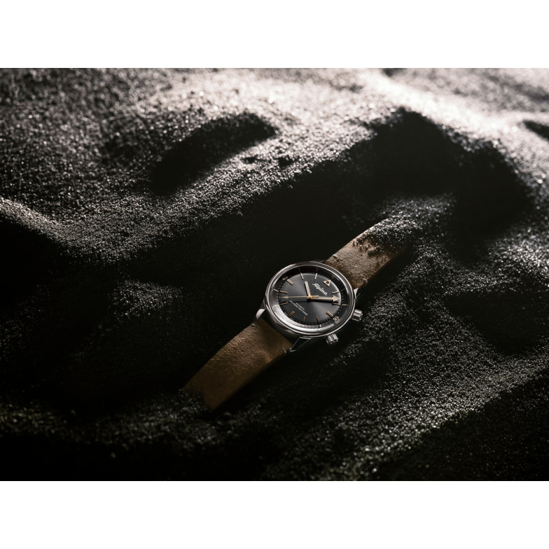 Montre Seastrong Diver 300 Heritage AL-520BY4H6 - Alpina