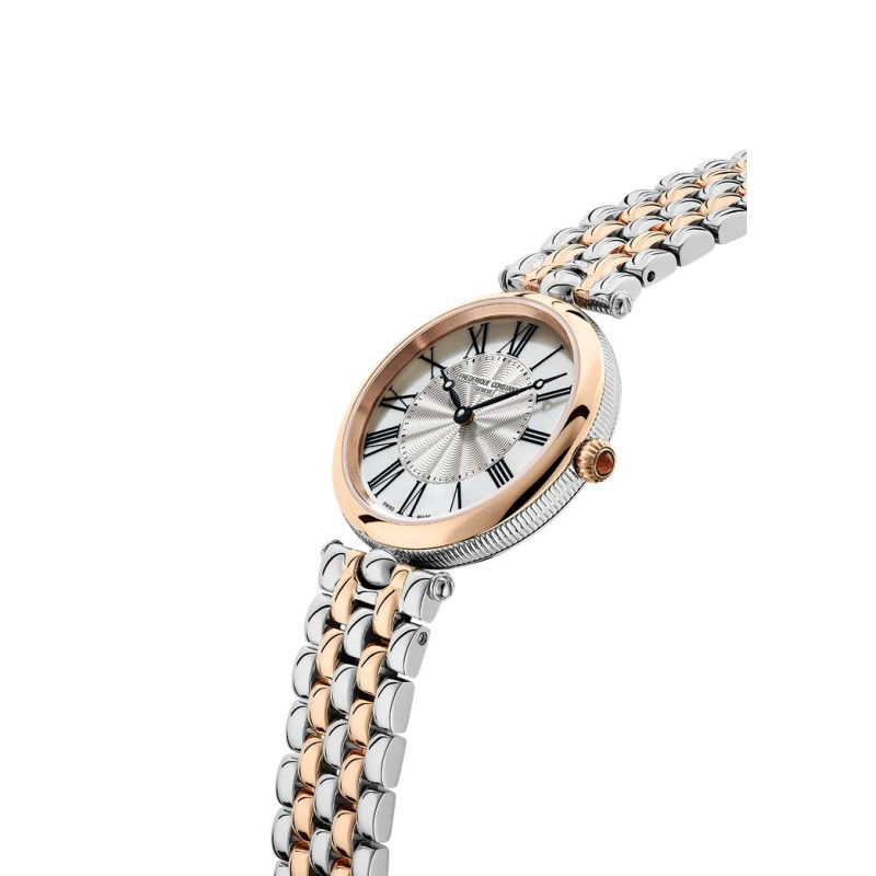 Montre Art Déco FC-200MPW2AR2B - Frédérique Constant