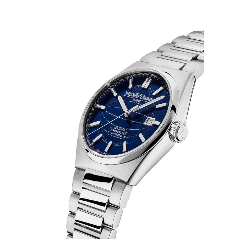 Montre Highlife Cosc FC-303N4NH6B - Frédérique Constant