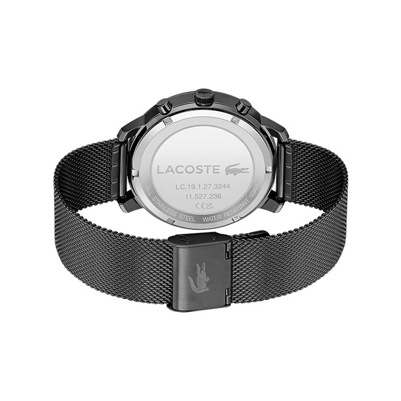 PROMO Montre Replay Noir 2011194 - Lacoste OCARAT.COM BIJOUTERIE N°1