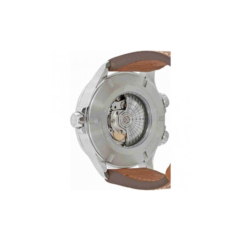 Montre X-Wind Day Date Auto H77755533 - Hamilton