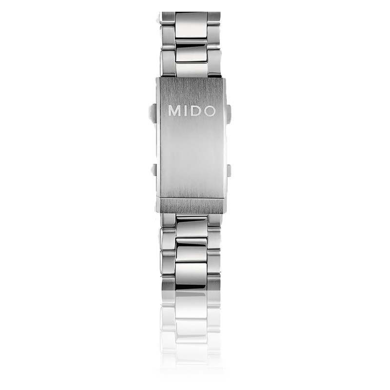Montre Ocean Star 600 Chronometer M026.608.11.051.00 - Mido