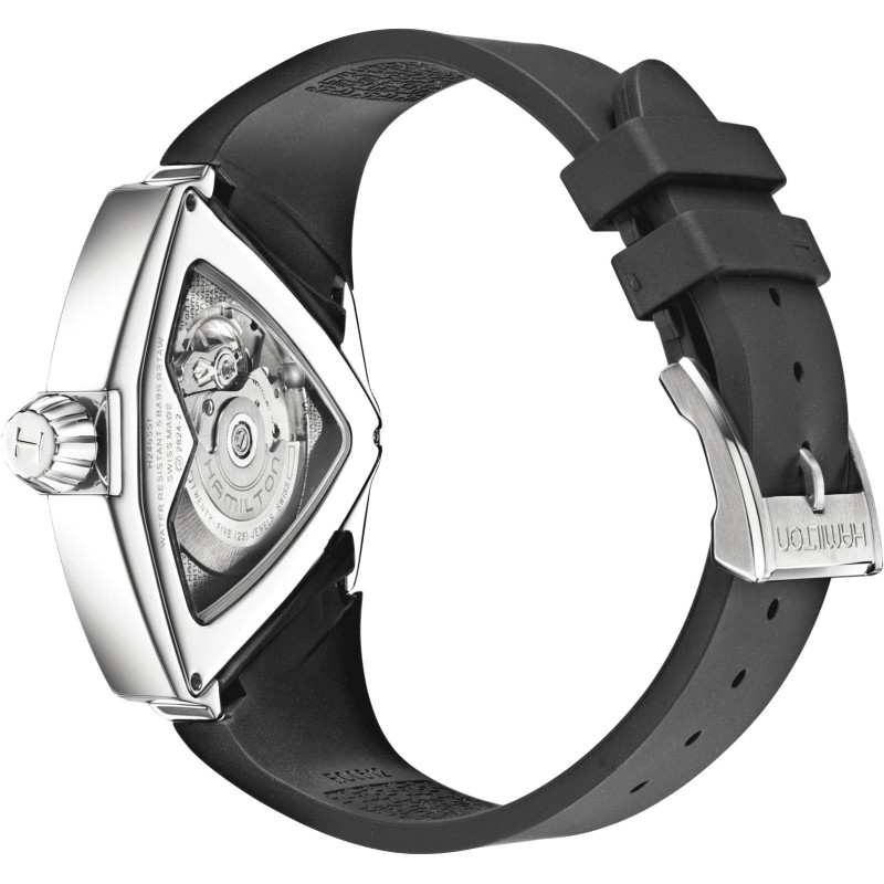 Montre Ventura XXL Auto H24655331 - Hamilton