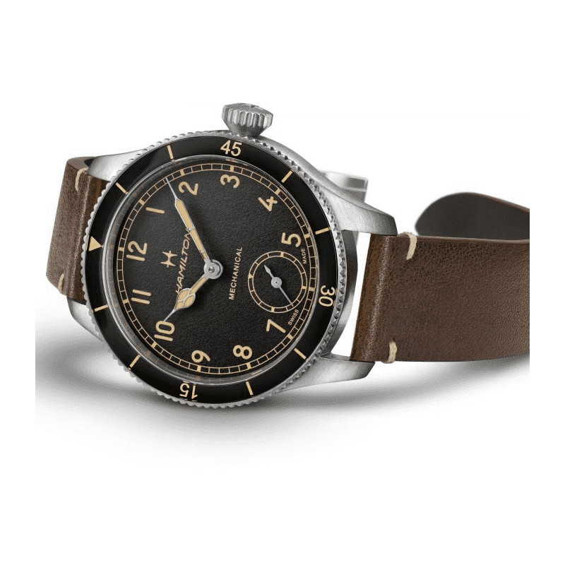 Montre Khaki Aviation Pilote Pioneer H76719530 - Hamilton