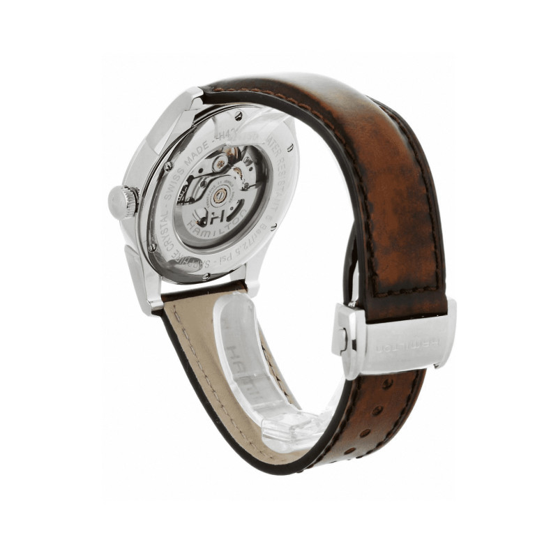 Montre Spirit Of Liberty Auto H42415551 - Hamilton