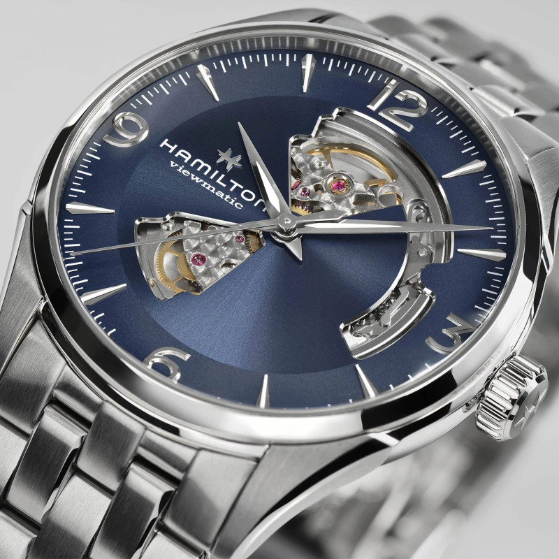 Montre Jazzmaster 