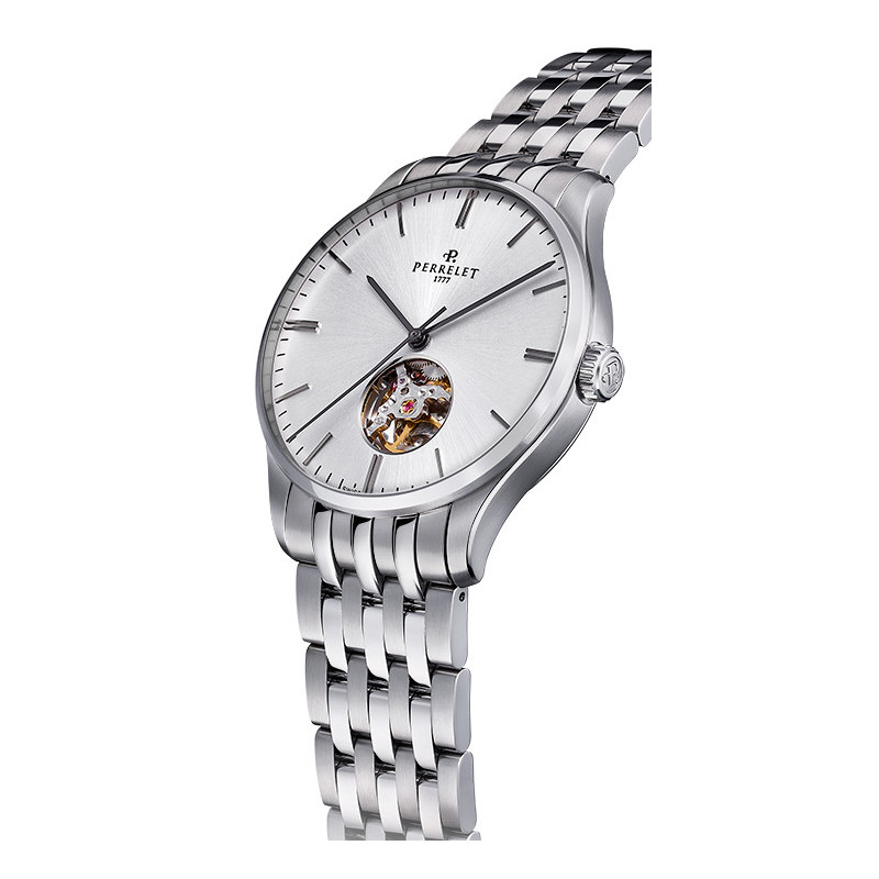 Montre Weekend A1302/2 - Perrelet