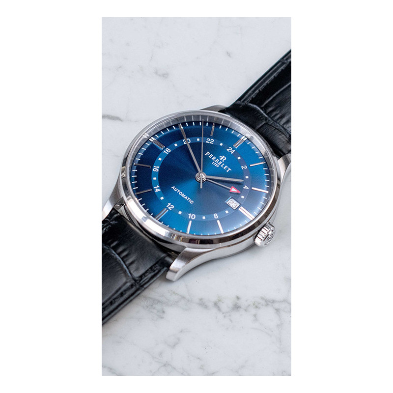 Montre Weekend A1304/3 - Perrelet