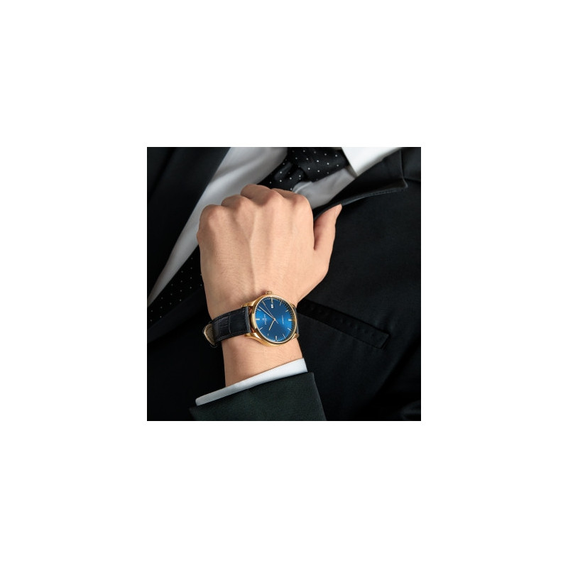 Montre Weekend A1301/4 - Perrelet