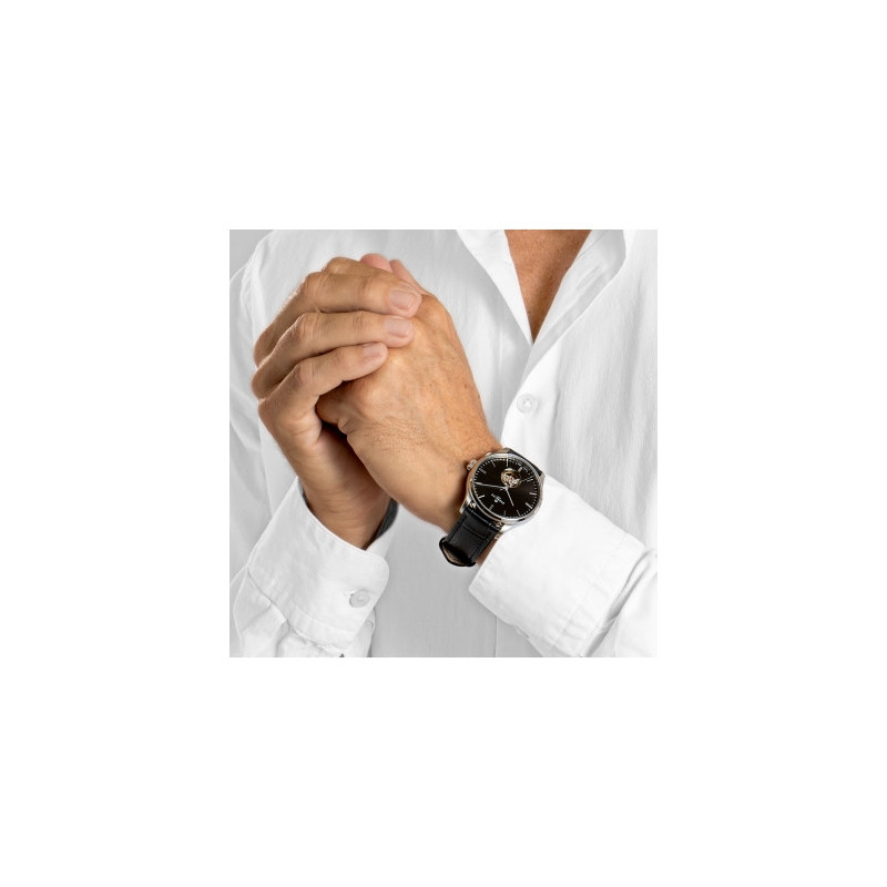 Montre Weekend A1302/5 - Perrelet