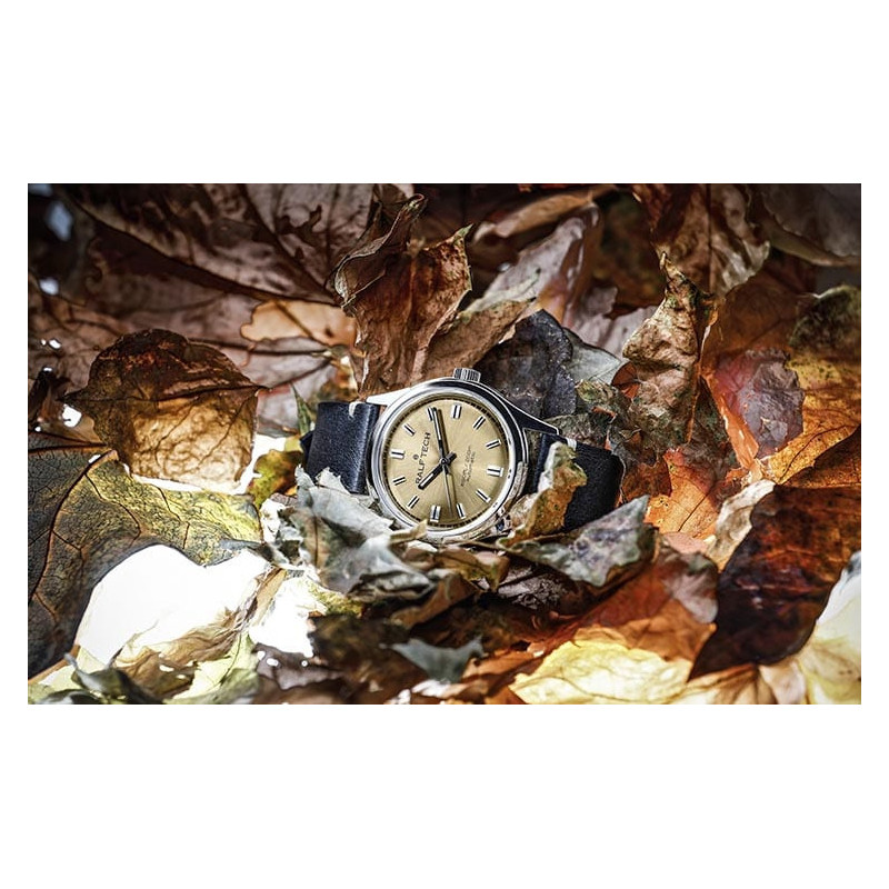Montre Académie Automatic Out of Range ACY 1106 - Ralf Tech