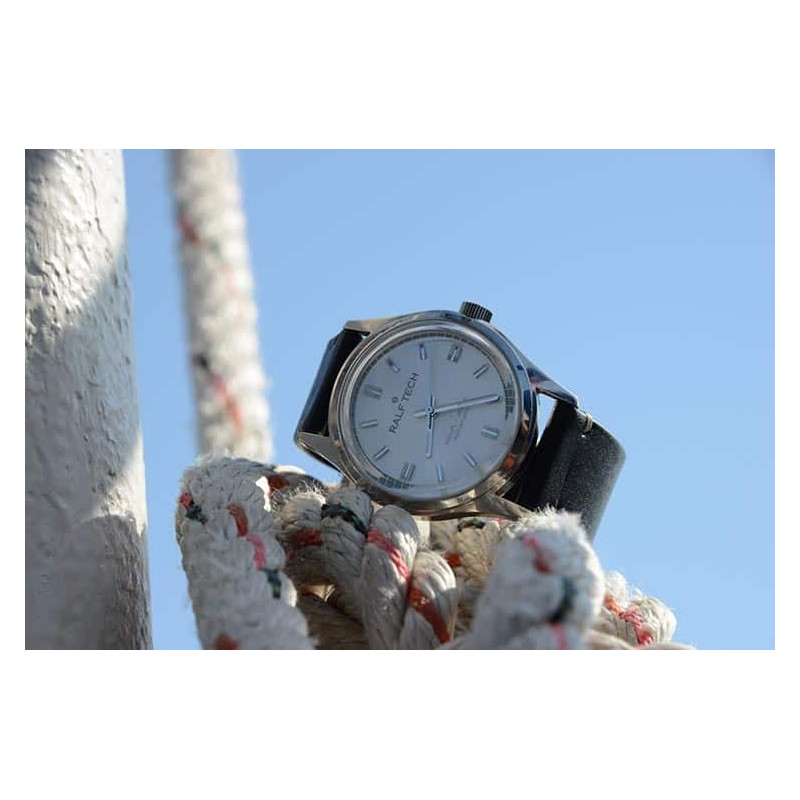 Montre Académie Automatic Riviera ACY 1104 - Ralf Tech