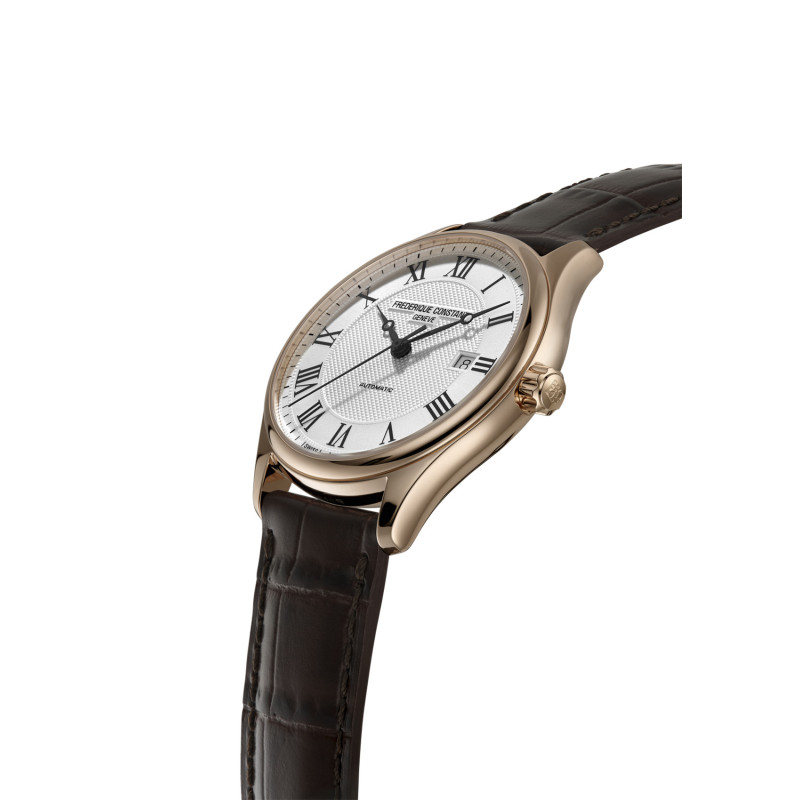 Montre Classics Index Automatic FC-303MC5B4 - Frédérique Constant