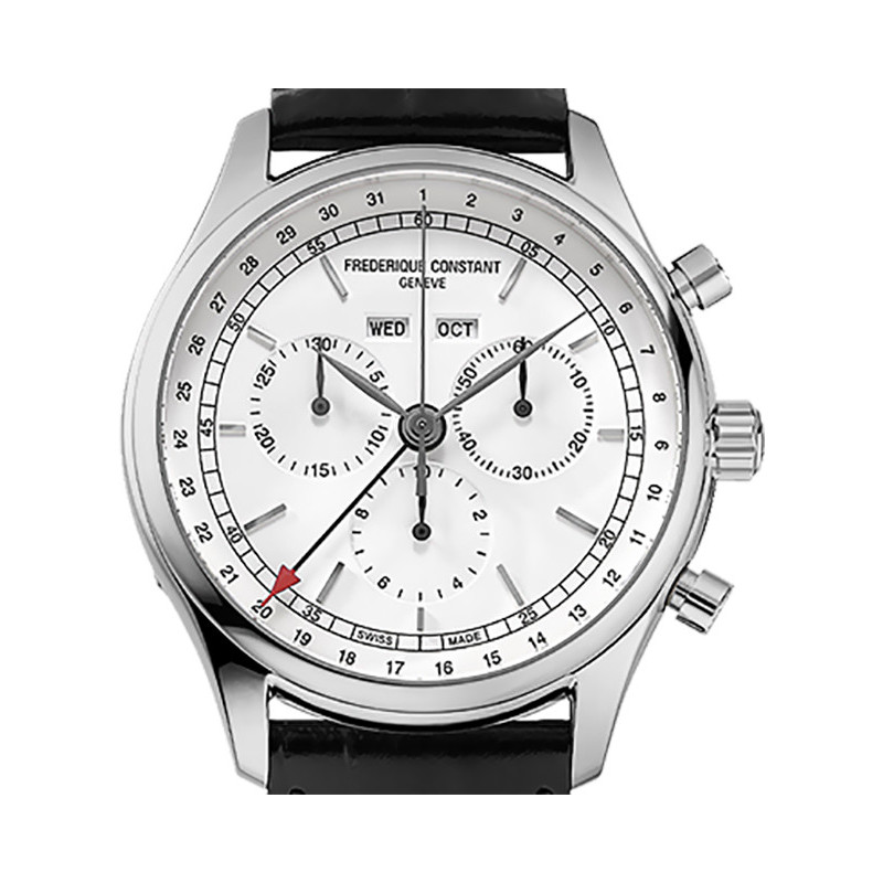 Montre Classics FC-296SW5B6 - Frédérique Constant