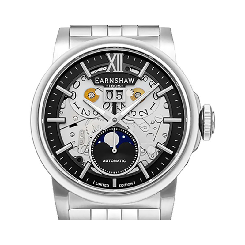 PROMO Montre Hansom ES-8241-22 - Thomas Earnshaw OCARAT.COM BIJOUTERIE N°1