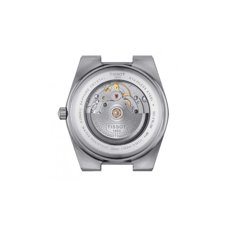Montre PRX Powermatic 80 40mm T1374071109100 - Tissot