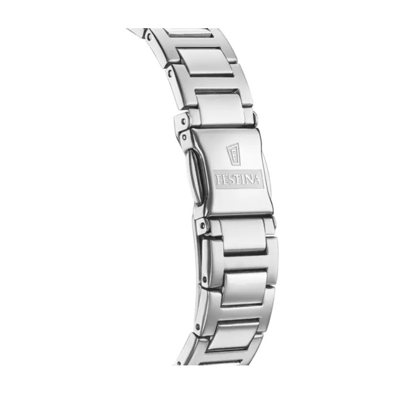 Montre Mademoiselle Gris 35,50mm F20583/1 - Festina