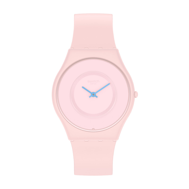 Montre Caricia Rosa SS09P100 - Swatch