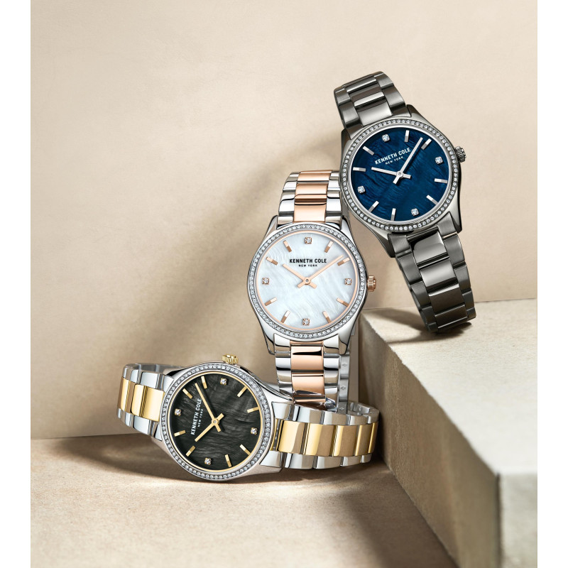 PROMO Montre Modern Classic KCWLG2219701 - OCARAT.COM BIJOUTERIE N°1