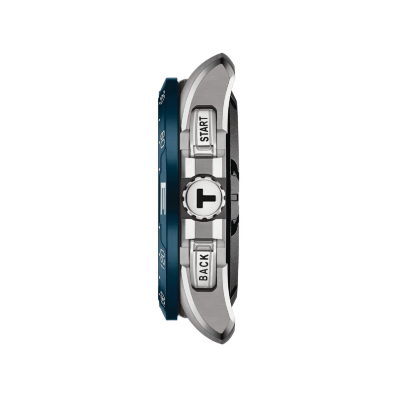 Montre T-Touch Connect Solar T1214204705106 - Tissot