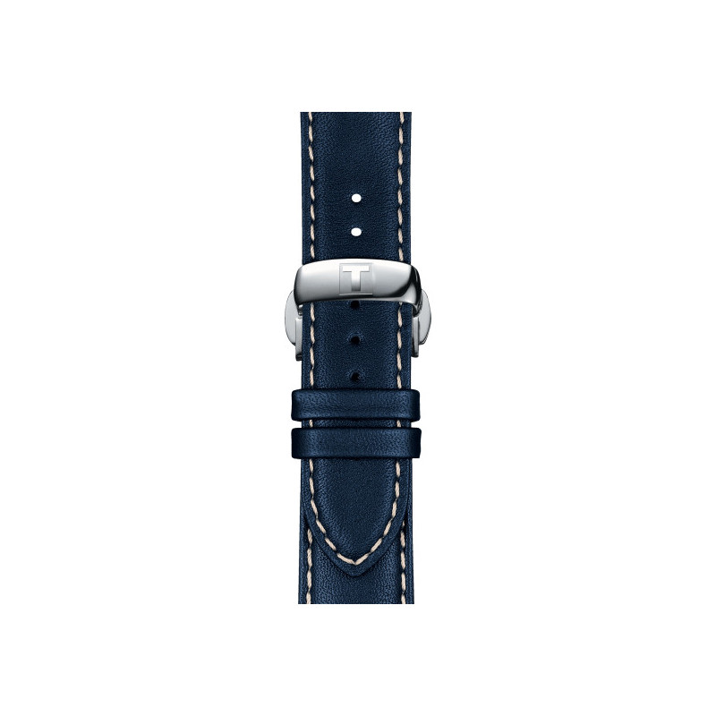 Montre Gentleman Powermatic 80 Or Rose 750 T9274074604100 - Tissot